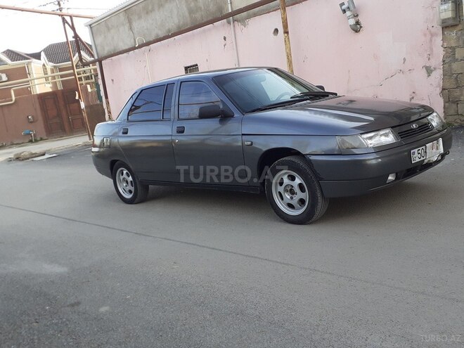 LADA (VAZ) 2110 2002, 230,000 km - 1.6 л - Bakı
