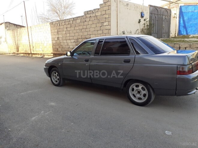 LADA (VAZ) 2110 2002, 230,000 km - 1.6 л - Bakı