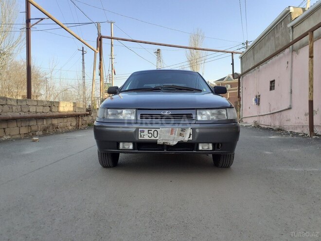 LADA (VAZ) 2110 2002, 230,000 km - 1.6 л - Bakı