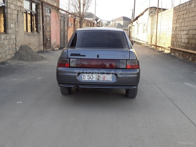 LADA (VAZ) 2110 2002, 230,000 km - 1.6 л - Bakı