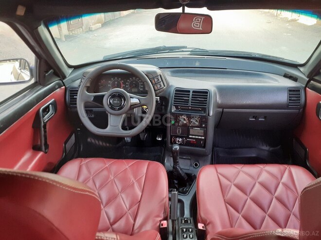 LADA (VAZ) 2110 2002, 230,000 km - 1.6 л - Bakı