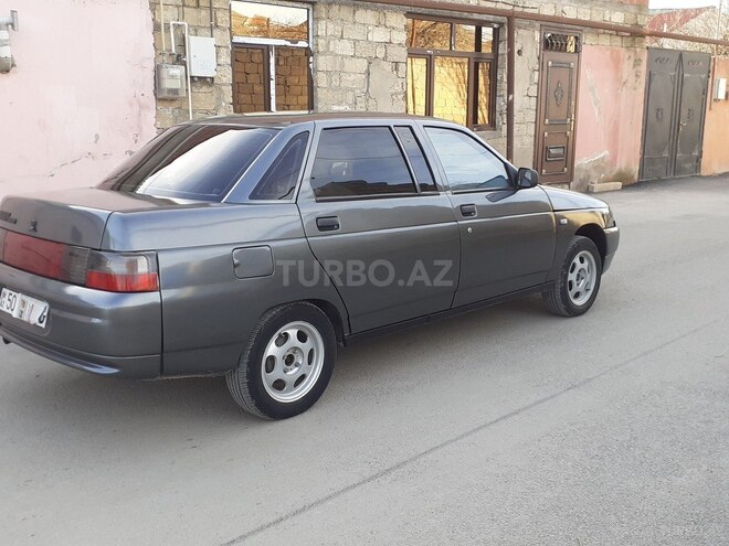 LADA (VAZ) 2110 2002, 230,000 km - 1.6 л - Bakı