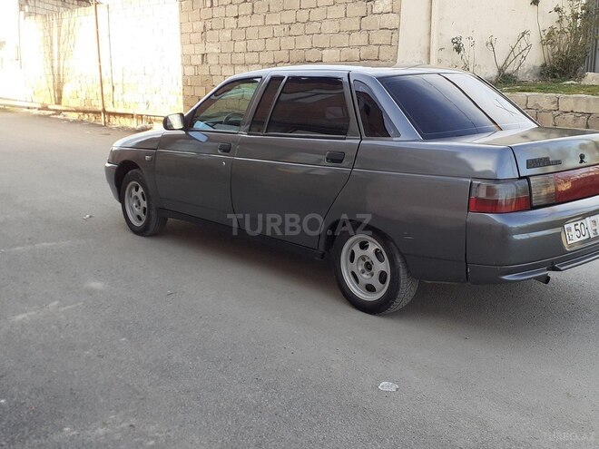 LADA (VAZ) 2110 2002, 230,000 km - 1.6 л - Bakı