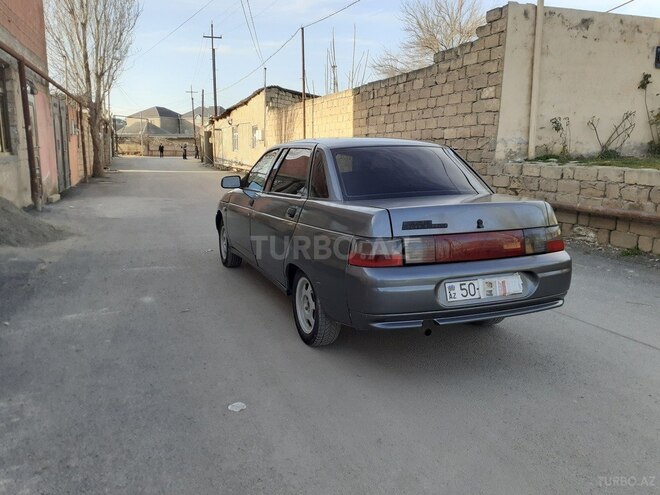 LADA (VAZ) 2110 2002, 230,000 km - 1.6 л - Bakı