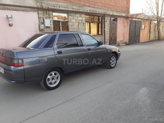 LADA (VAZ) 2110 2002, 230,000 km - 1.6 л - Bakı