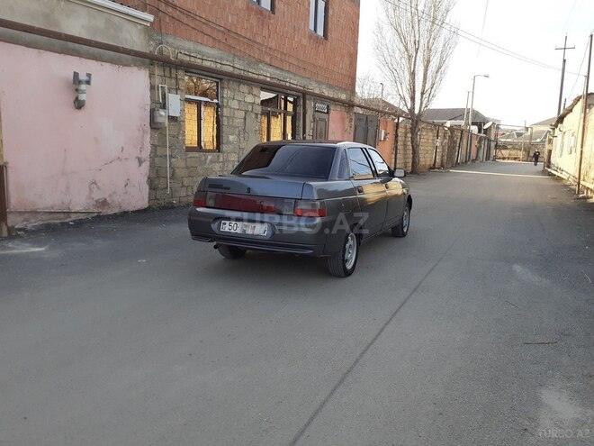 LADA (VAZ) 2110 2002, 230,000 km - 1.6 л - Bakı