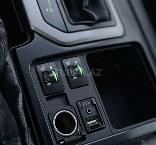Toyota Prado 2012, 128,000 km - 2.7 l - Bakı