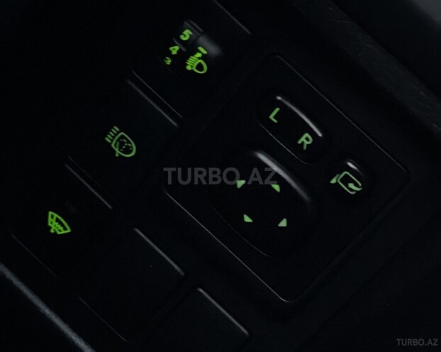 Toyota Prado 2012, 128,000 km - 2.7 l - Bakı