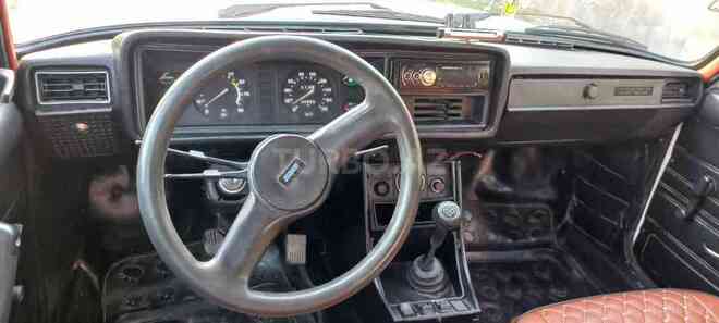 LADA (VAZ) 2107 1998, 28,005 km - 1.6 l - Xırdalan