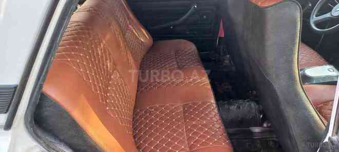 LADA (VAZ) 2107 1998, 28,005 km - 1.6 l - Xırdalan