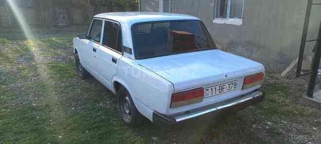 LADA (VAZ) 2107 1998, 28,005 km - 1.6 l - Xırdalan