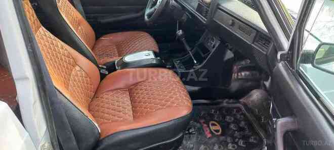 LADA (VAZ) 2107 1998, 28,005 km - 1.6 l - Xırdalan