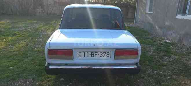 LADA (VAZ) 2107 1998, 28,005 km - 1.6 l - Xırdalan