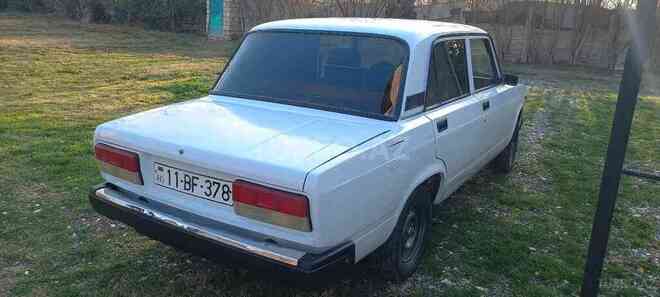 LADA (VAZ) 2107 1998, 28,005 km - 1.6 l - Xırdalan