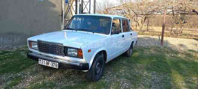 LADA (VAZ) 2107 1998, 28,005 km - 1.6 l - Xırdalan