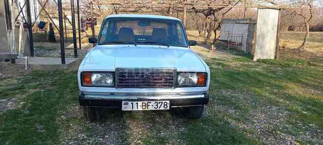 LADA (VAZ) 2107 1998, 28,005 km - 1.6 l - Xırdalan