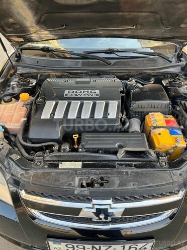 Chevrolet Epica 2007, 26,421 km - 2.0 l - Bakı