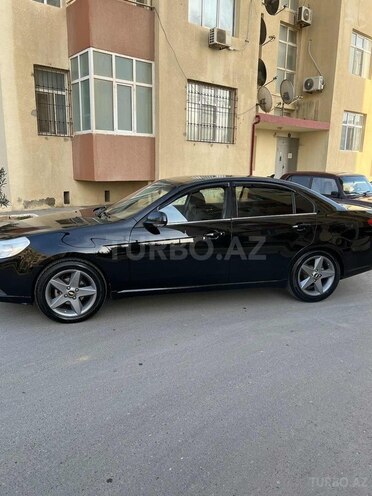 Chevrolet Epica 2007, 26,421 km - 2.0 l - Bakı