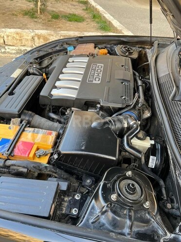 Chevrolet Epica 2007, 26,421 km - 2.0 l - Bakı