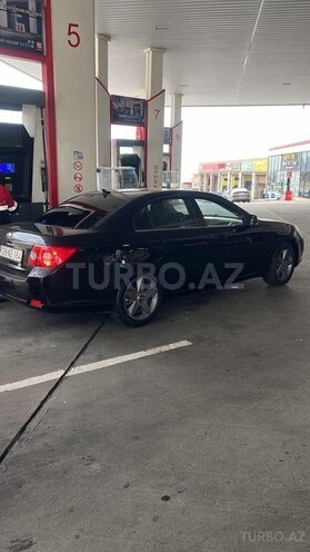 Chevrolet Epica 2007, 26,421 km - 2.0 l - Bakı