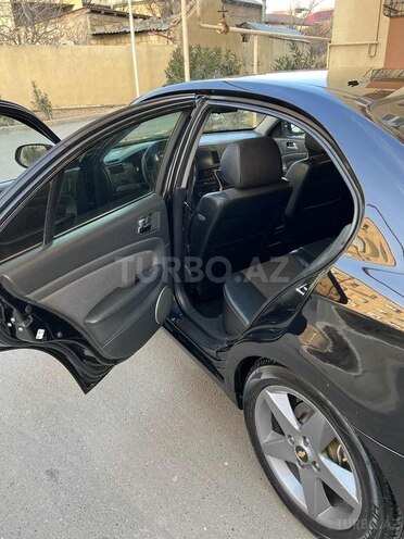 Chevrolet Epica 2007, 26,421 km - 2.0 l - Bakı