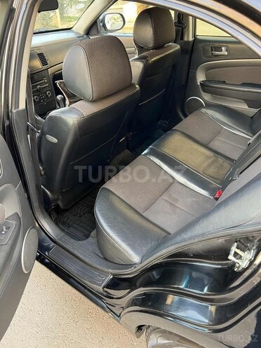 Chevrolet Epica 2007, 26,421 km - 2.0 l - Bakı