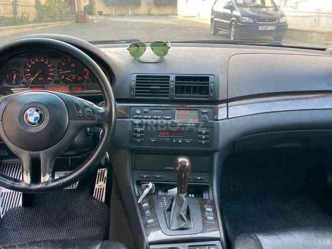 BMW 320 1998, 398,123 km - 2.0 l - Bakı