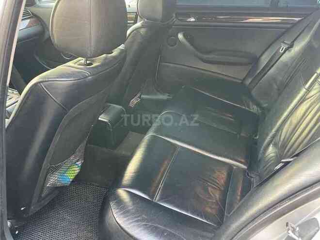 BMW 320 1998, 398,123 km - 2.0 l - Bakı