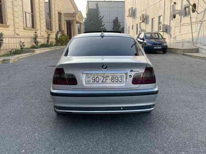 BMW 320 1998, 398,123 km - 2.0 l - Bakı