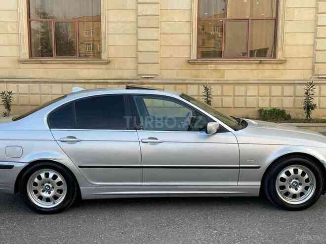 BMW 320 1998, 398,123 km - 2.0 l - Bakı