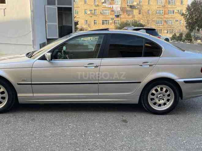 BMW 320 1998, 398,123 km - 2.0 l - Bakı