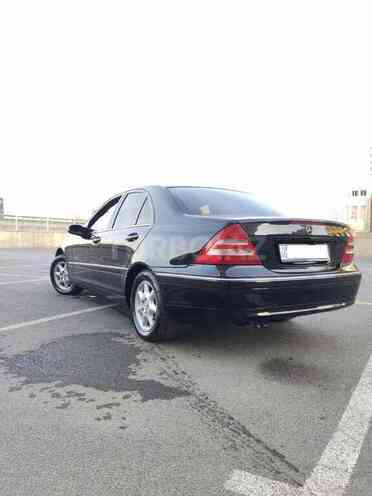 Mercedes C 200 2000, 295,000 km - 2.0 l - Bakı