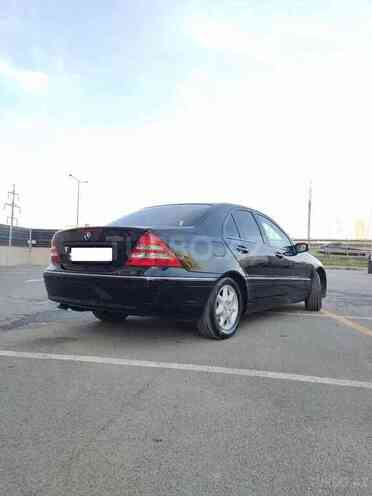 Mercedes C 200 2000, 295,000 km - 2.0 l - Bakı