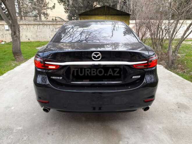 Mazda 6 2019, 129,350 km - 2.5 l - Bakı