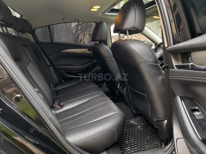 Mazda 6 2019, 129,350 km - 2.5 l - Bakı