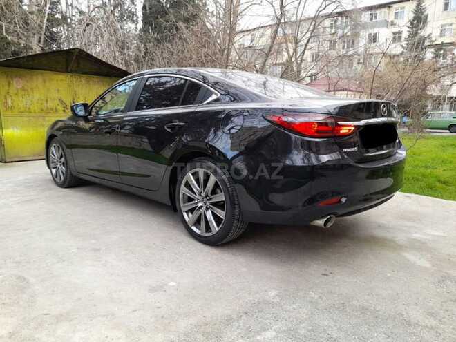Mazda 6 2019, 129,350 km - 2.5 l - Bakı