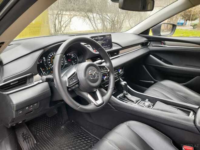 Mazda 6 2019, 129,350 km - 2.5 l - Bakı