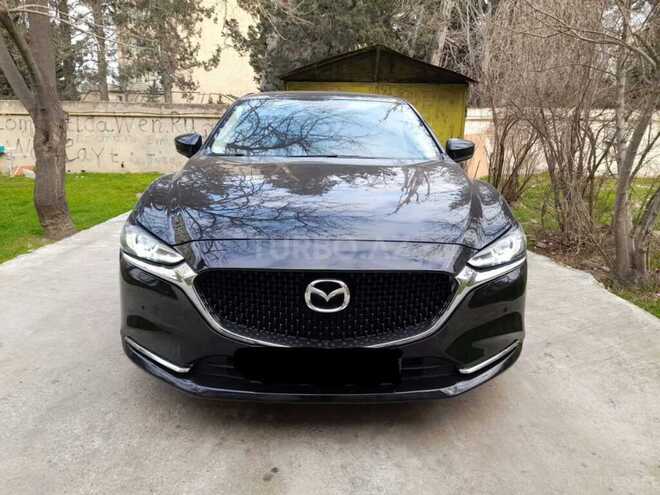 Mazda 6 2019, 129,350 km - 2.5 l - Bakı