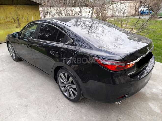 Mazda 6 2019, 129,350 km - 2.5 l - Bakı