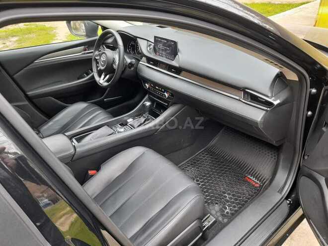 Mazda 6 2019, 129,350 km - 2.5 l - Bakı