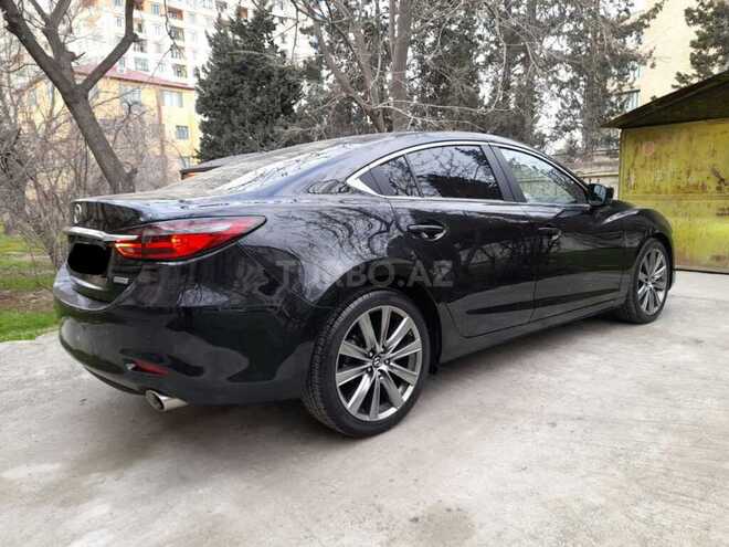 Mazda 6 2019, 129,350 km - 2.5 l - Bakı