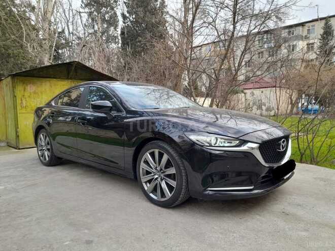 Mazda 6 2019, 129,350 km - 2.5 l - Bakı
