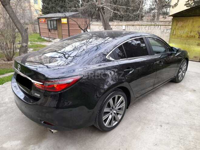 Mazda 6 2019, 129,350 km - 2.5 l - Bakı