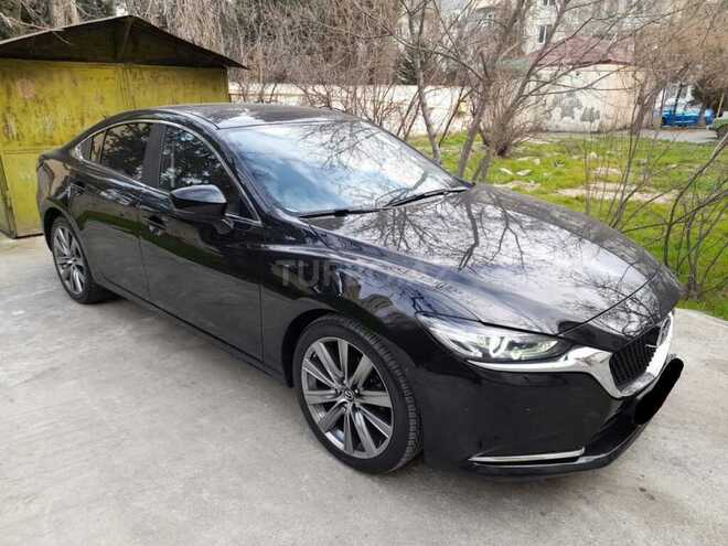 Mazda 6 2019, 129,350 km - 2.5 l - Bakı