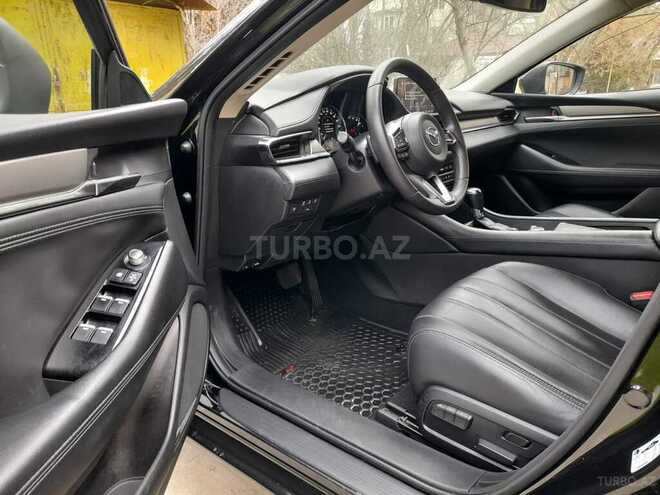 Mazda 6 2019, 129,350 km - 2.5 l - Bakı
