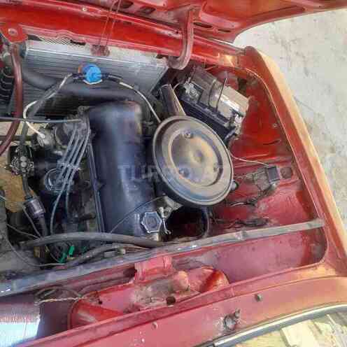 LADA (VAZ) 2106 1980, 20,000 km - 1.5 л - Bakı
