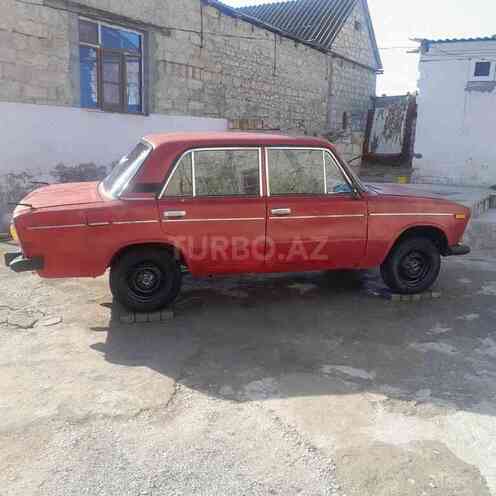 LADA (VAZ) 2106 1980, 20,000 km - 1.5 л - Bakı