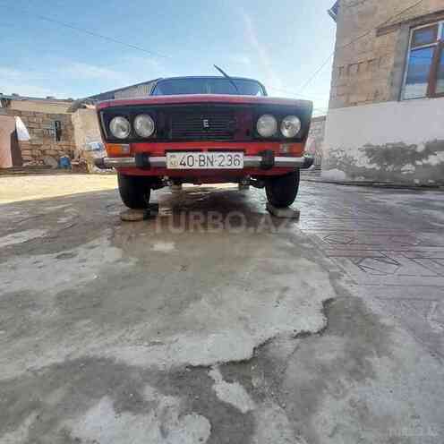 LADA (VAZ) 2106 1980, 20,000 km - 1.5 л - Bakı