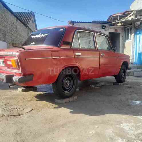 LADA (VAZ) 2106 1980, 20,000 km - 1.5 л - Bakı