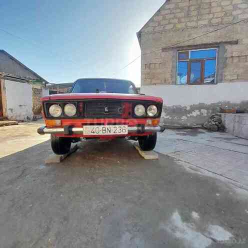 LADA (VAZ) 2106 1980, 20,000 km - 1.5 л - Bakı